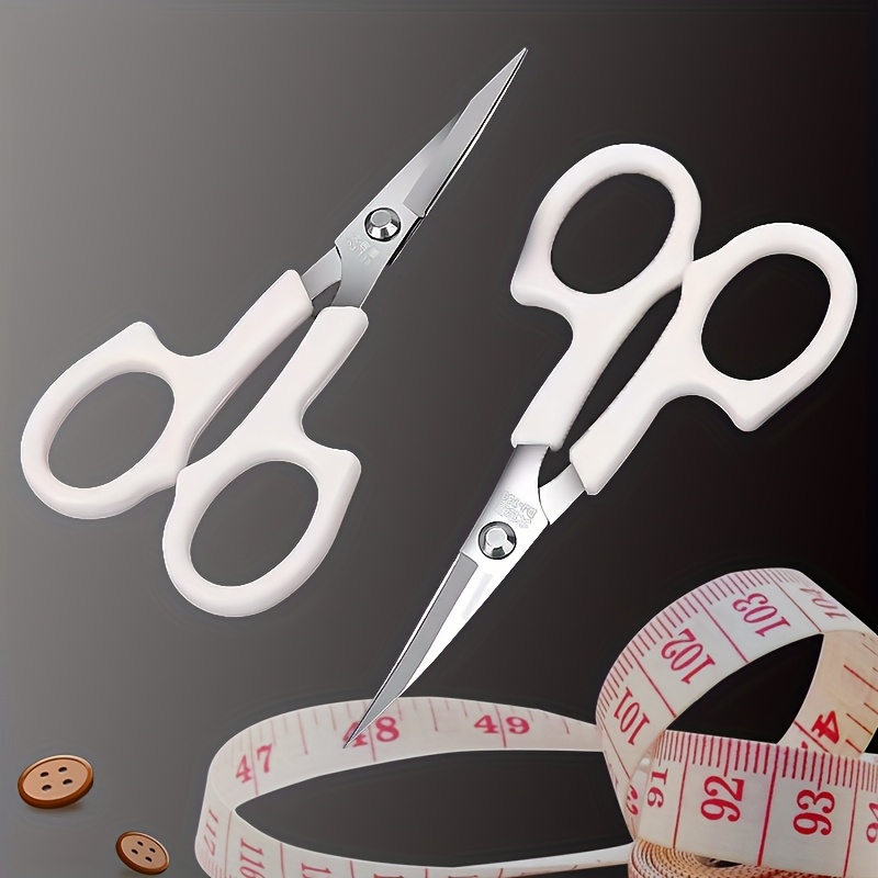 Scissors Stainless Craft - 1pc/2pcs Precision Craft Scissors - Small
