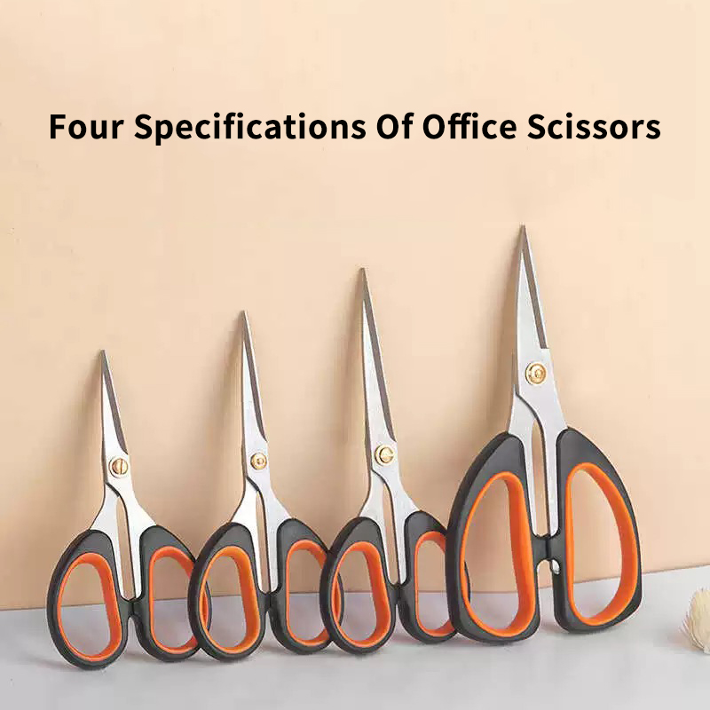 Scissors Stainless Craft - Professional Stainless Steel Scissors - All-in-One