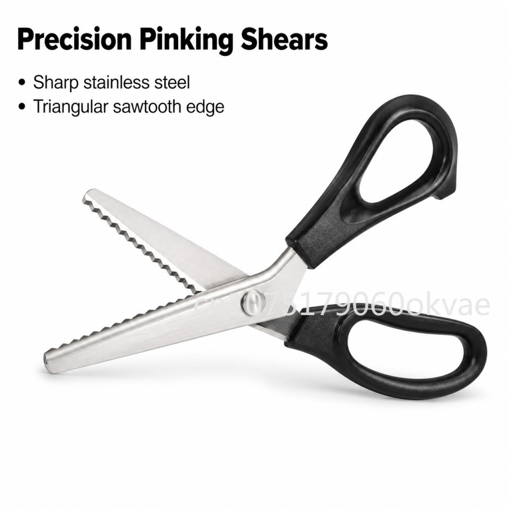 Shears Professional Tailor Sci - Scissors Stainless Craft recension och pris