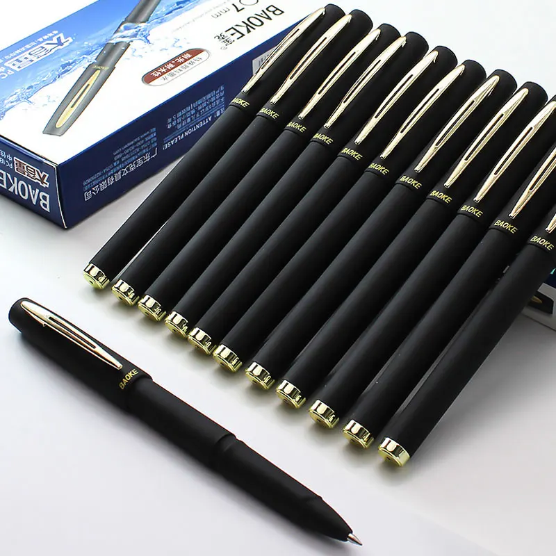 0.5/0.7/1.0mm Large Capacity O - Stationery Supply Business recension och pris