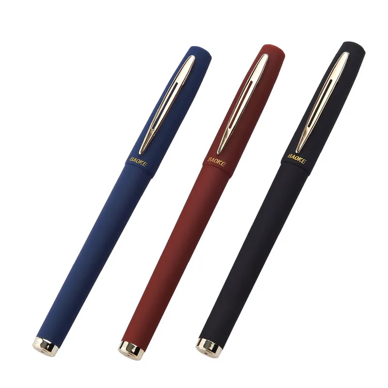 0.5/0.7/1.0mm Large Capacity O - Stationery Supply Business recension och pris