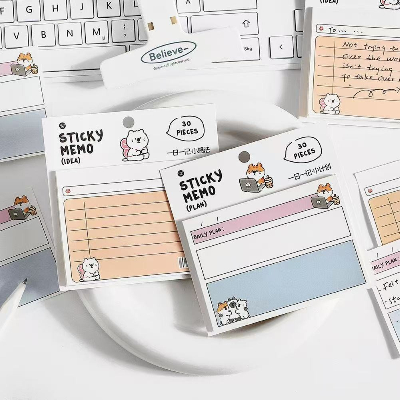Office School Supplies A Note  - Office Stationery Supply List recension och pris