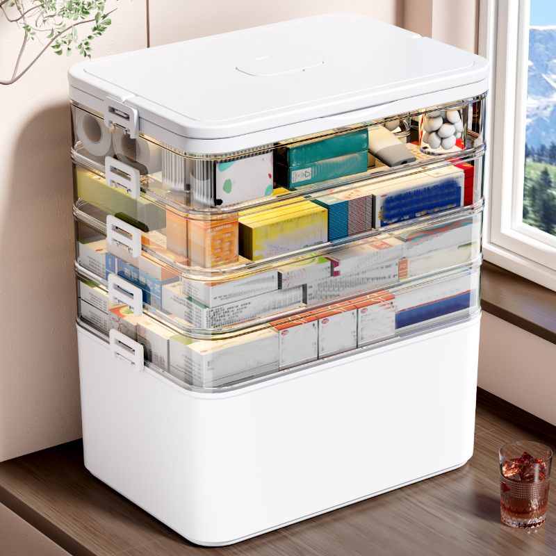 Multifunctional Multi-Layer St - Stationery Office recension och pris