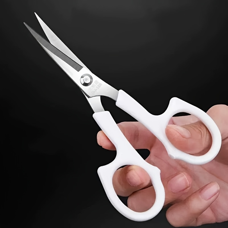 1pc/2pcs Precision Craft Sciss - Scissors Stainless Craft recension och pris