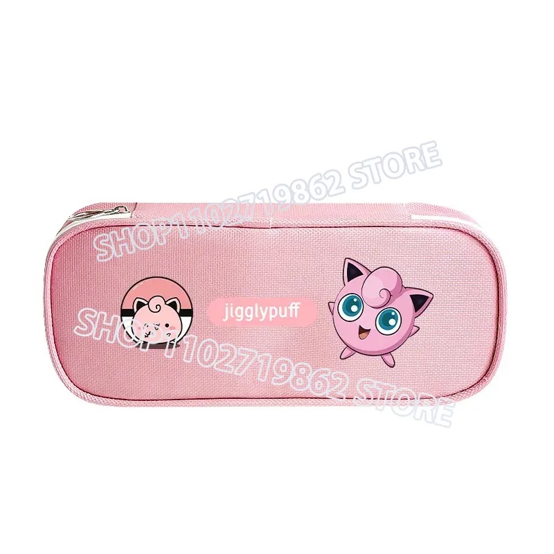 Pokemons Pikachu Pencil Case C - Stationery Office recension och pris
