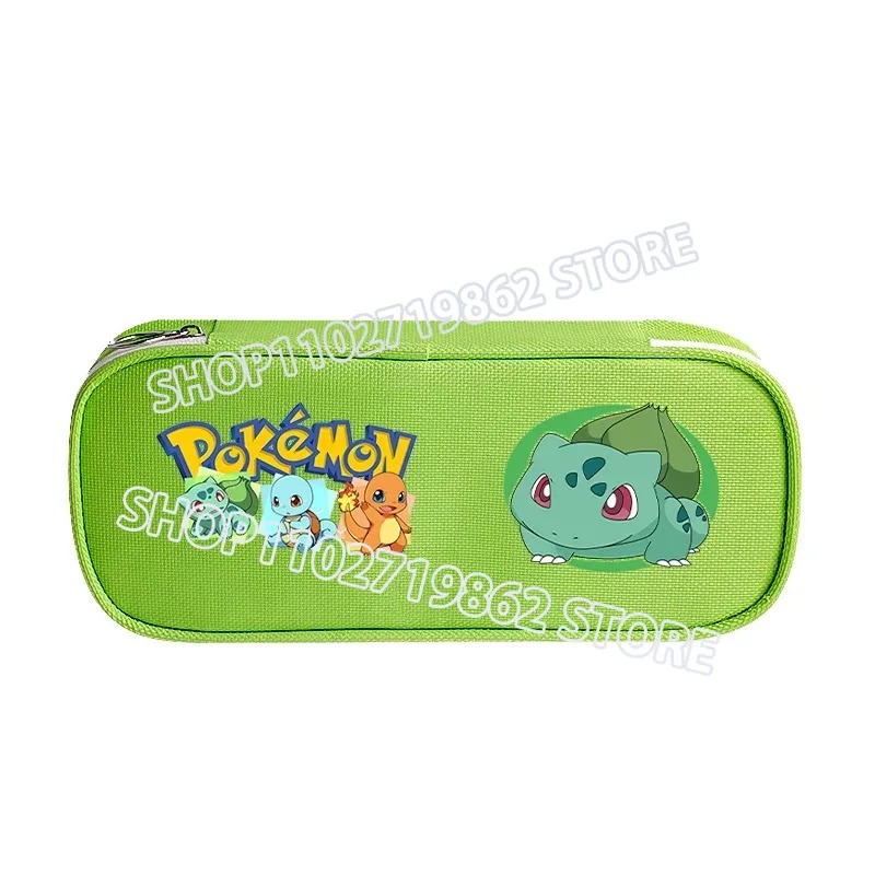 Pokemons Pikachu Pencil Case C - Stationery Office recension och pris