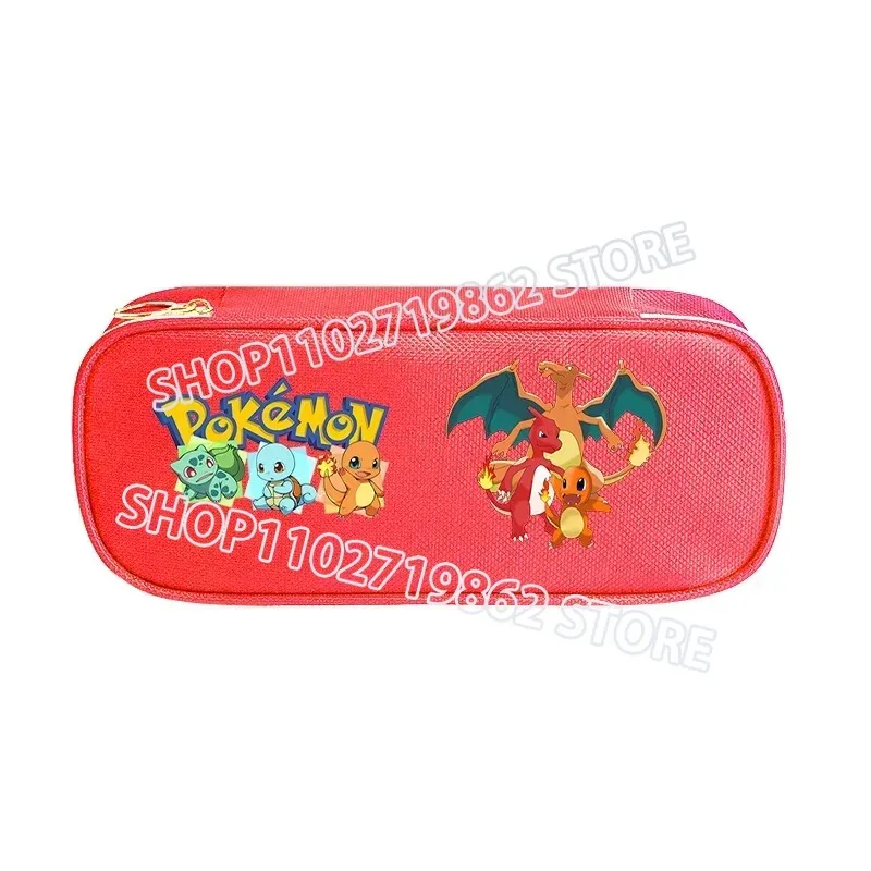 Pokemons Pikachu Pencil Case C - Stationery Office recension och pris