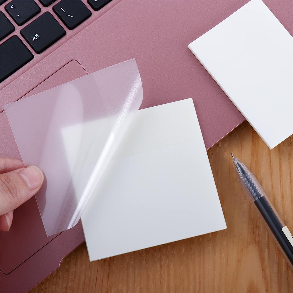 Sheets Notepad Stationery Stic - Office Stationery Supply List recension och pris
