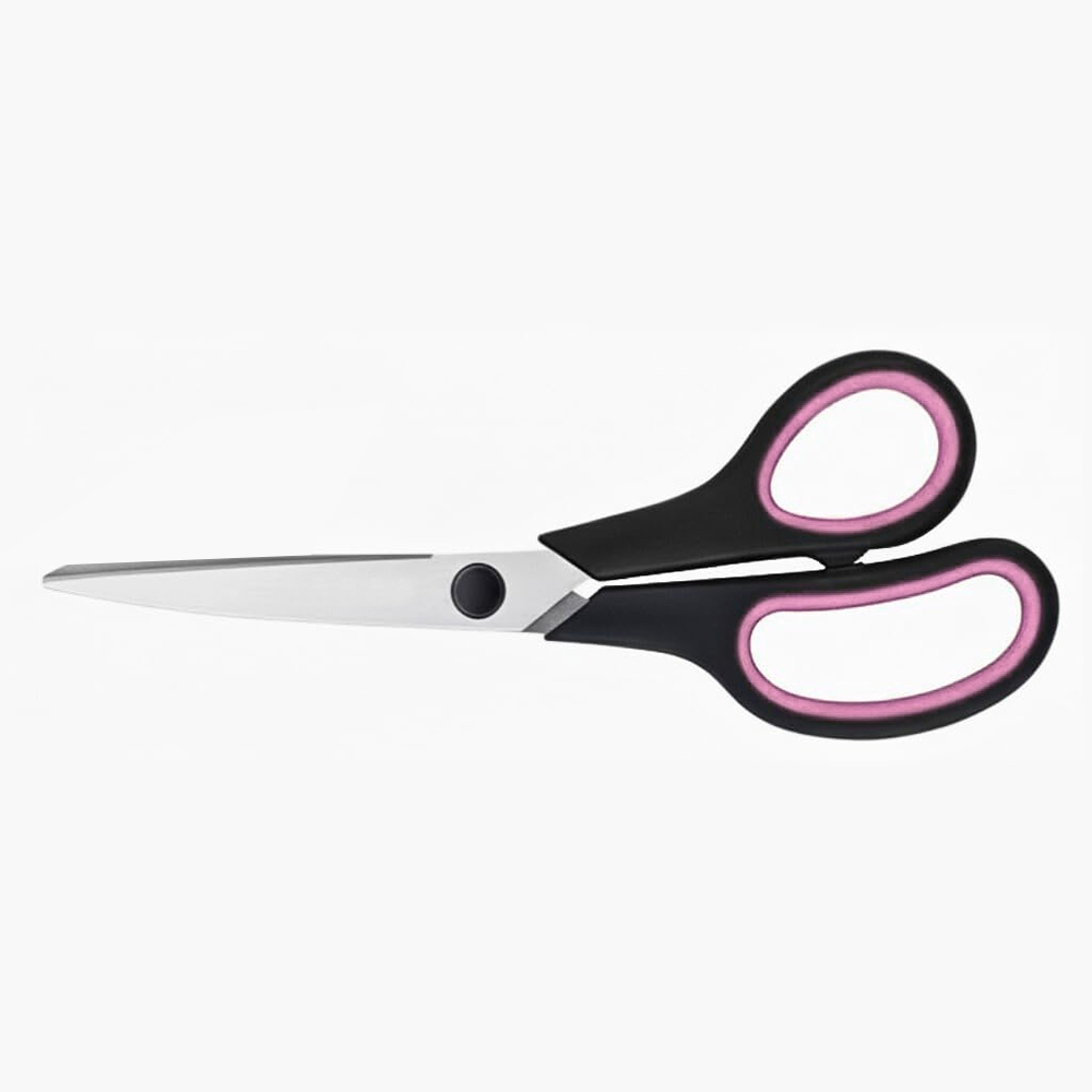 2 Pack Ambidextrous Stainless  - Scissors Stainless Craft recension och pris
