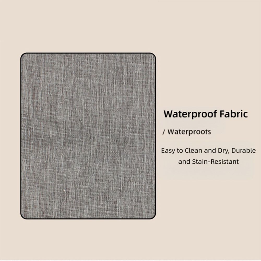 Multi-functional Canvas Painti - Pen Pouch Roll recension och pris