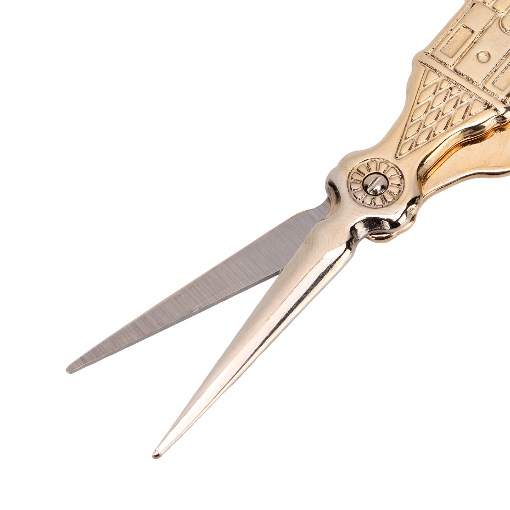 Durable Stainless Steel Craft  - Scissors Stainless Craft recension och pris