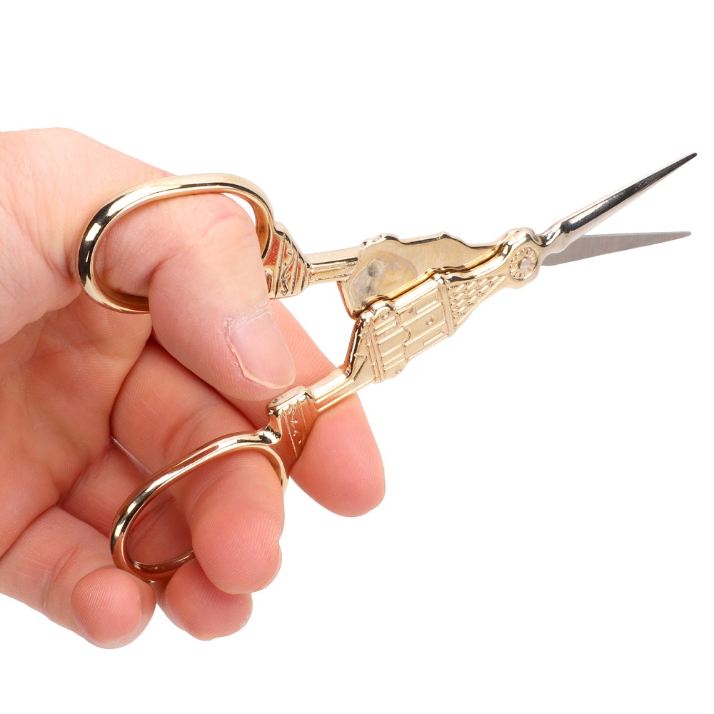 Durable Stainless Steel Craft  - Scissors Stainless Craft recension och pris