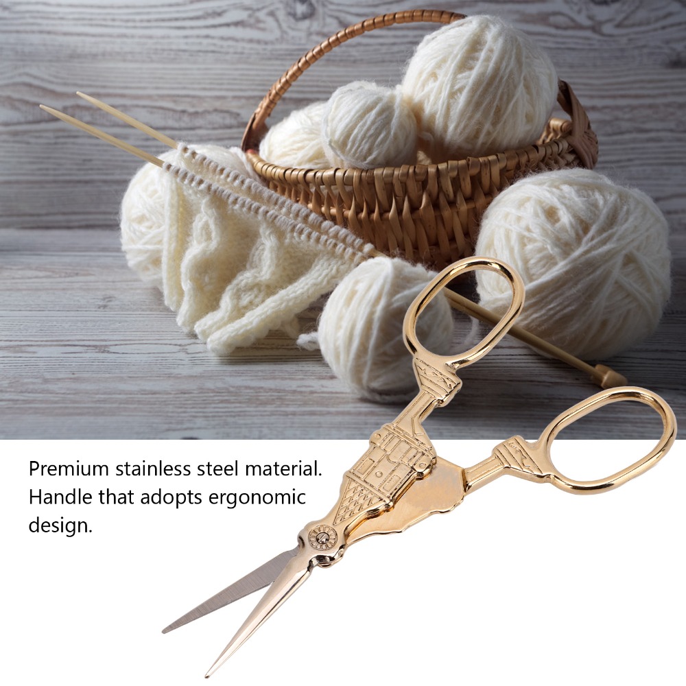 Durable Stainless Steel Craft  - Scissors Stainless Craft recension och pris