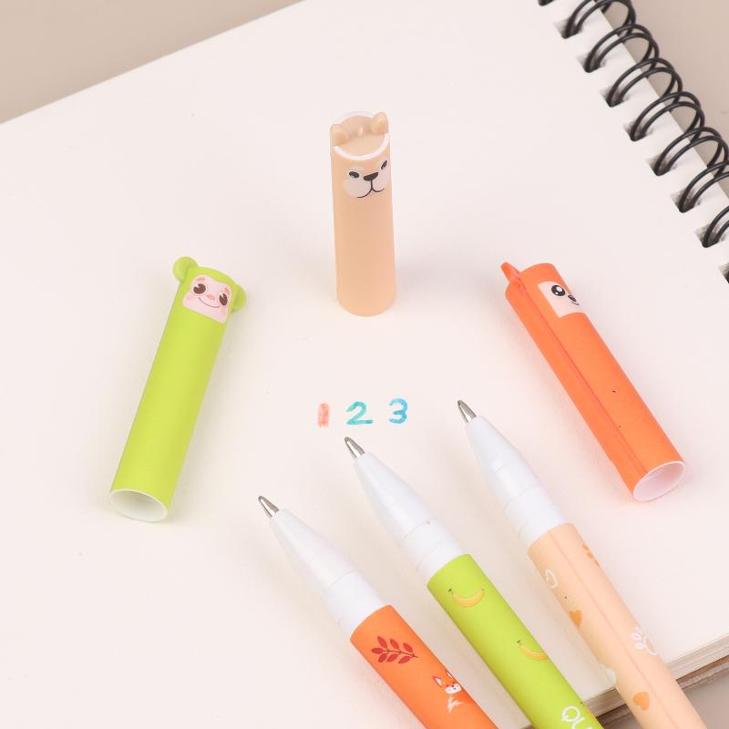 Erasable Gel Ink Pens Set of 8 - Gel Ink Pen Set recension och pris