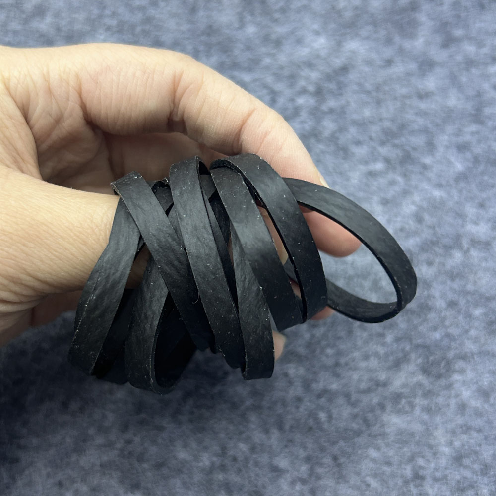 50pcs Rubber Bands Office Supp - Stationery Supply Business recension och pris