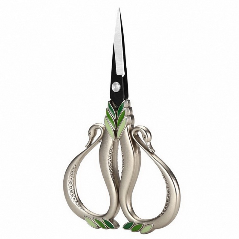 Retro Sewing Vintage Scissors  - Scissors Stainless Craft recension och pris