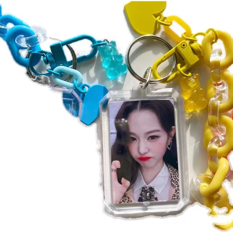 Kpop Idol love Photo Album Pen - Stationery And Office Supply Chain recension och pris