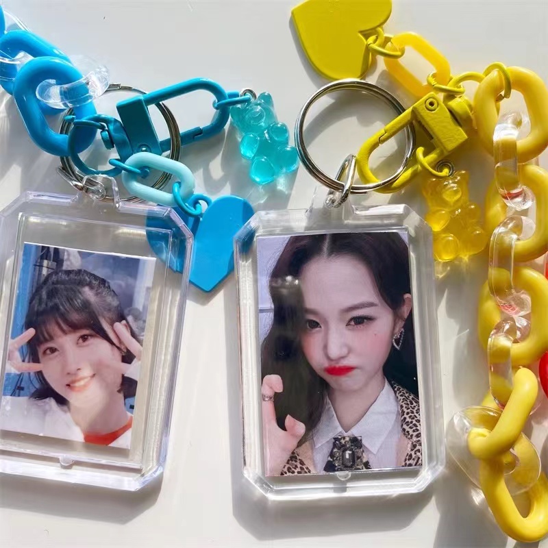 Kpop Idol love Photo Album Pen - Stationery And Office Supply Chain recension och pris