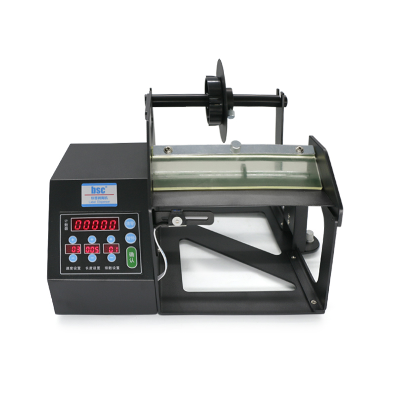 Regular Product BSC 120mm Stic - Sticker Label Roll recension och pris