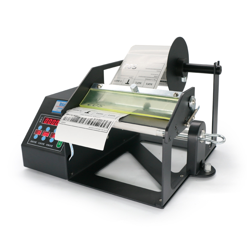 Regular Product BSC 120mm Stic - Sticker Label Roll recension och pris
