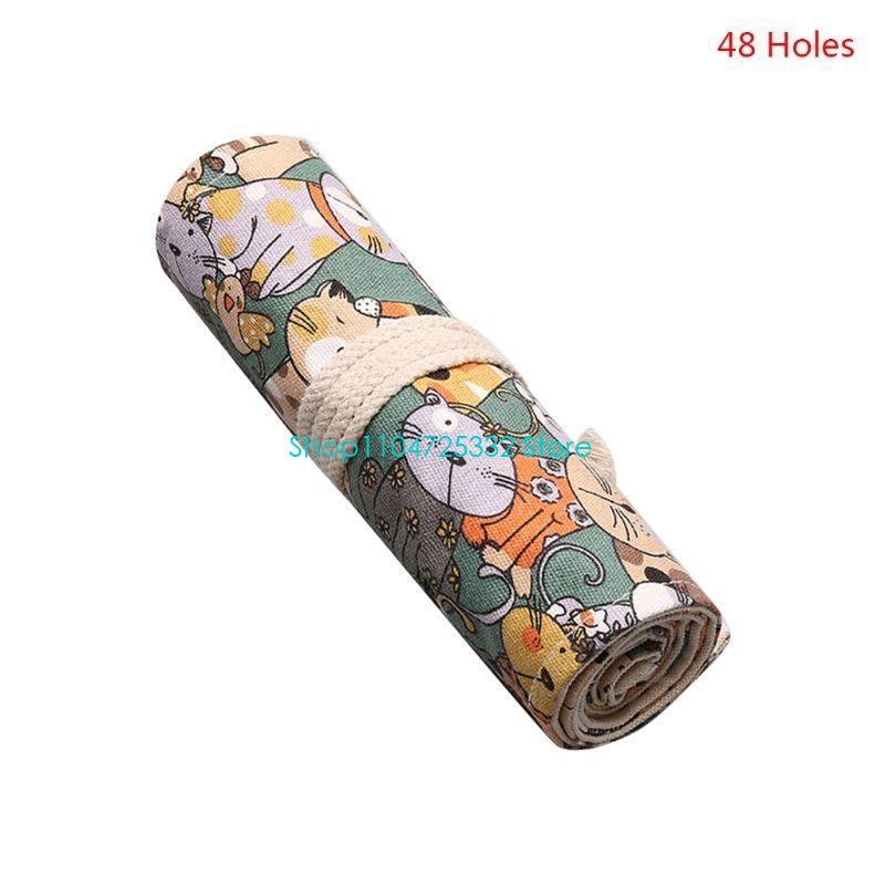 P5EA Cartoon for Cat 12/24/36/ - Pen Pouch Roll recension och pris