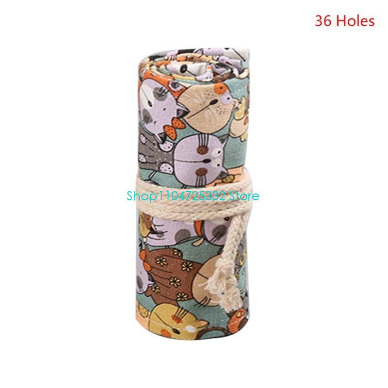 P5EA Cartoon for Cat 12/24/36/ - Pen Pouch Roll recension och pris