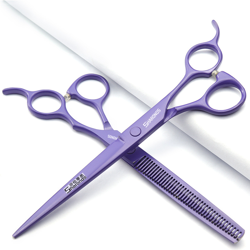 VIP 7-inch Pet Scissors, Teddy - Scissors Stainless Craft recension och pris