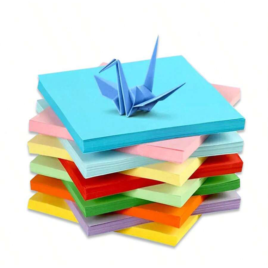 100pcs 7.6cm Sticky Notes Pape - Office Stationery Supply List recension och pris