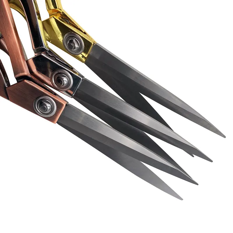 Dobeli Stainless Steel Gold-pl - Scissors Stainless Craft recension och pris