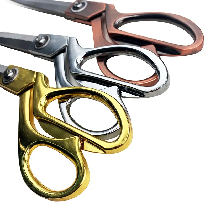 Dobeli Stainless Steel Gold-pl - Scissors Stainless Craft recension och pris