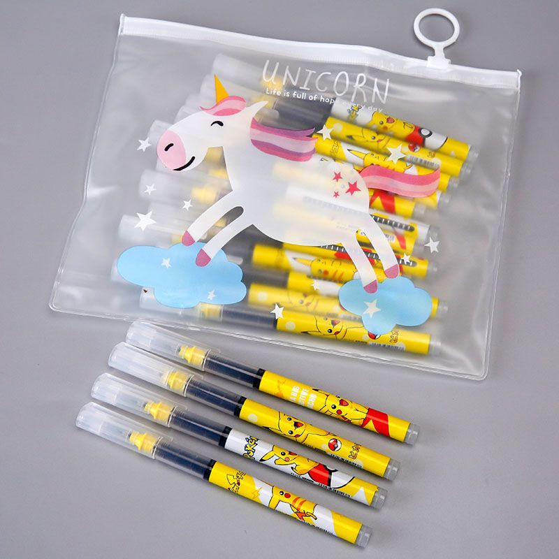 Pokémon Quick-Dry Liquid Roll- - Stationery Office recension och pris