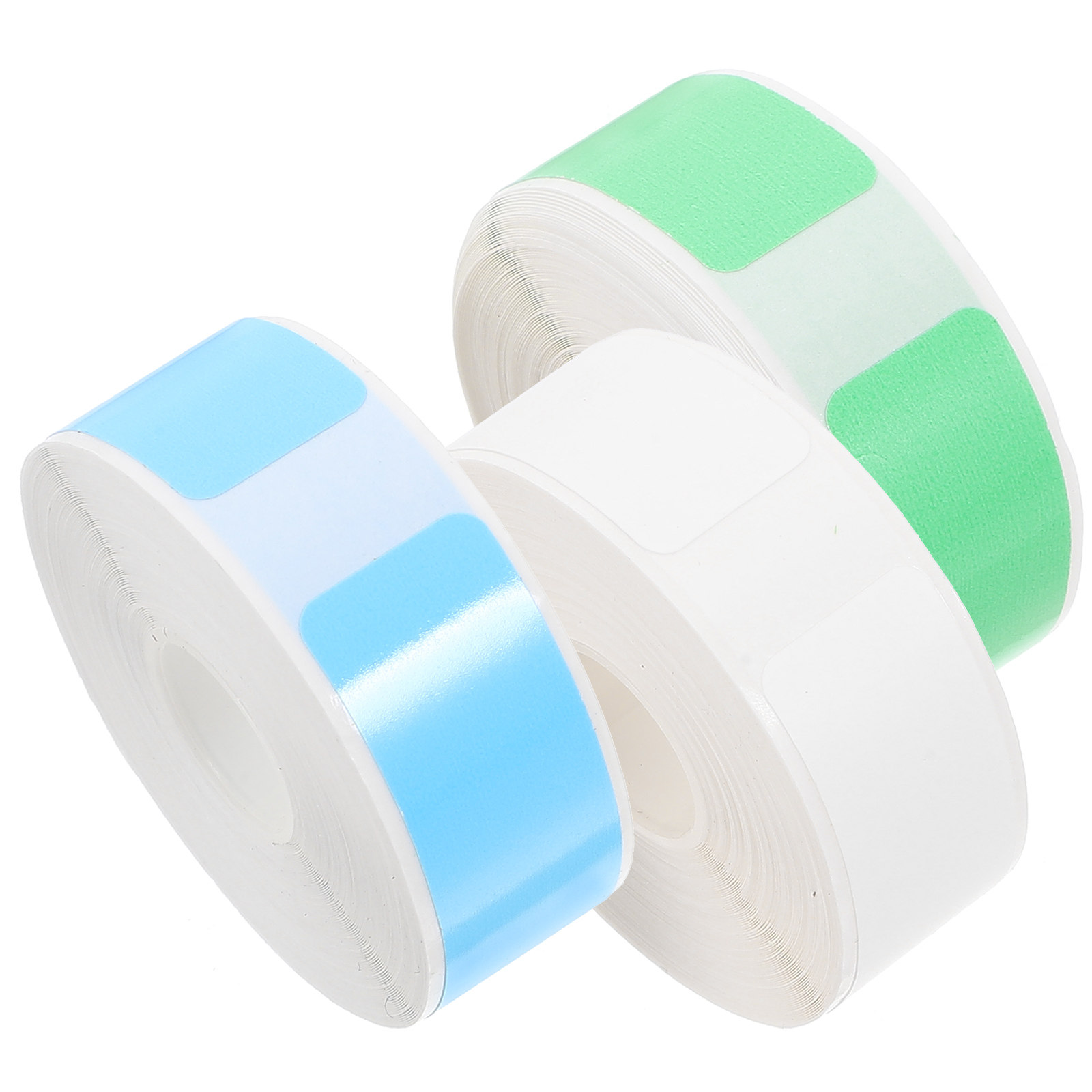 Thermal Label Paper 3 Rolls Se - Sticker Label Roll recension och pris