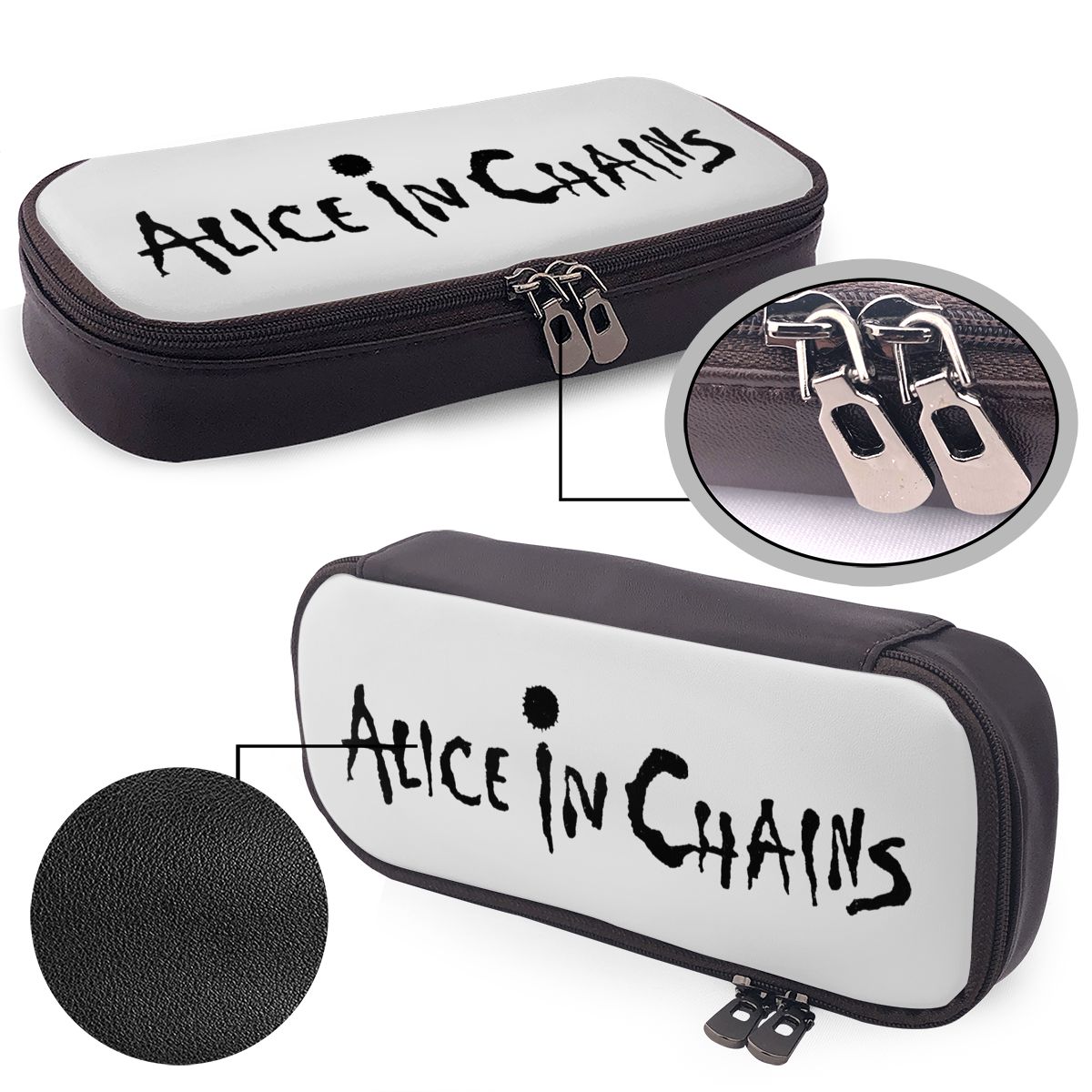Alice In Chains Rooster Dirt L - Stationery And Office Supply Chain recension och pris