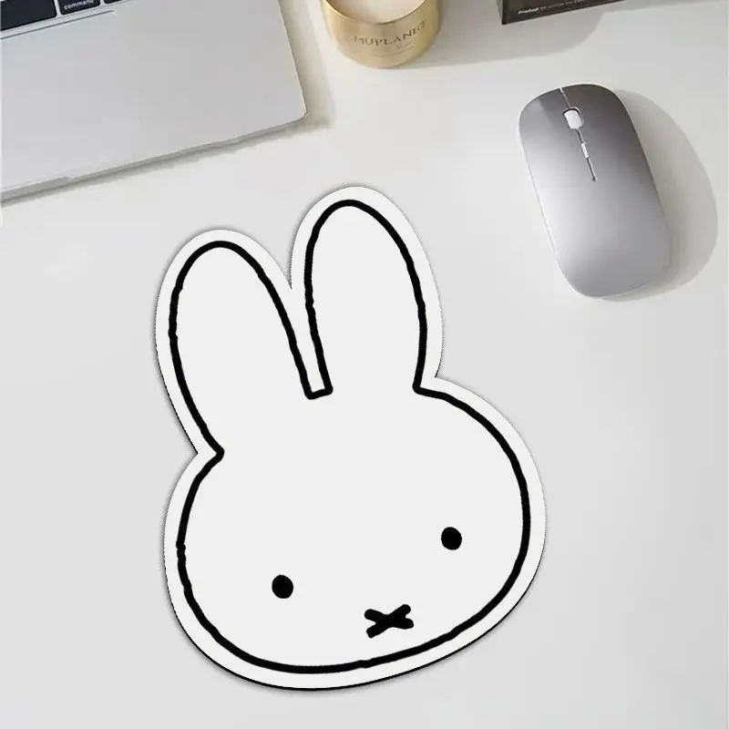Kawaii Miffy Rabbit Shaped Mou - Stationery Office recension och pris