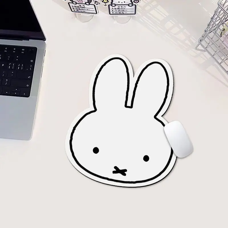 Kawaii Miffy Rabbit Shaped Mou - Stationery Office recension och pris