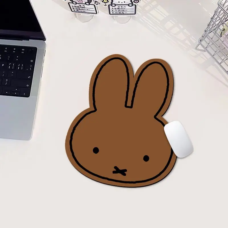Kawaii Miffy Rabbit Shaped Mou - Stationery Office recension och pris