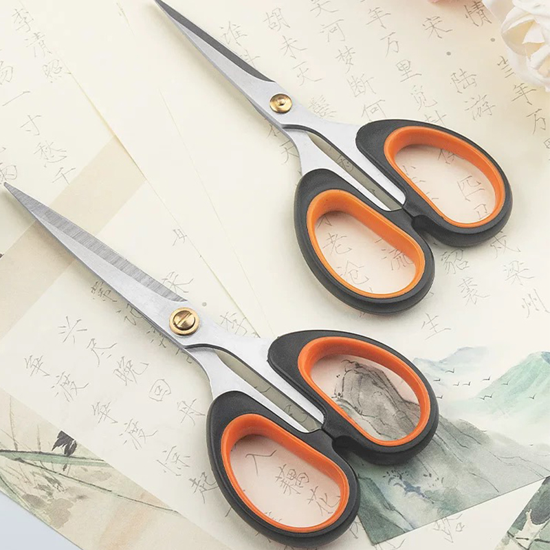 Professional Heavy Duty Stainl - Scissors Stainless Craft recension och pris